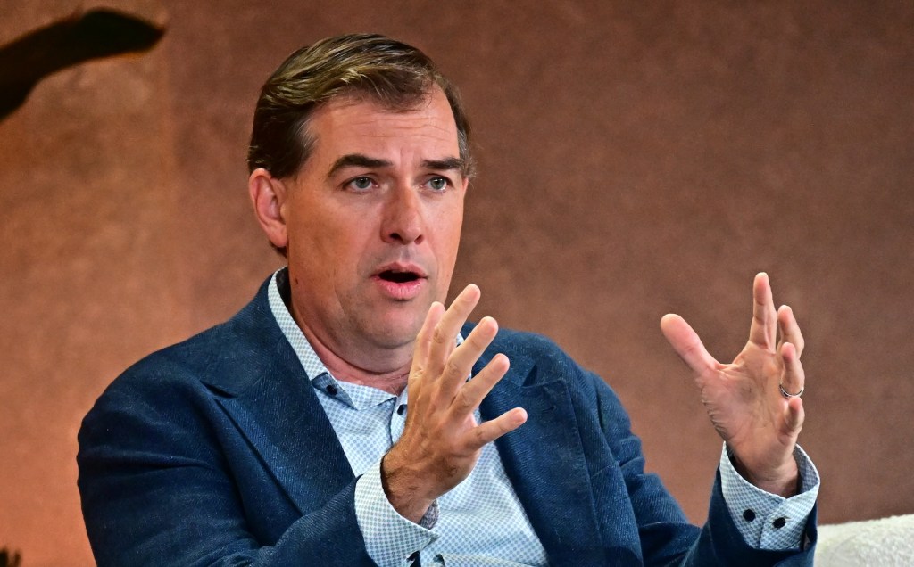 بررسی هوش مصنوعی در AWS re:Invent 2025