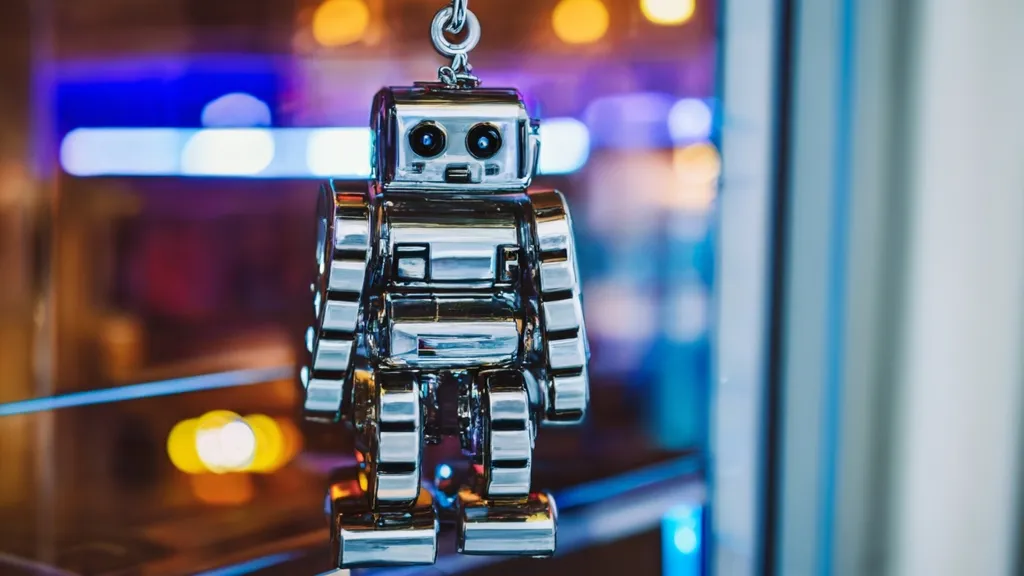 هوش مصنوعی نامتعارف