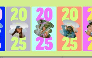 مرور سالانه گوگل فوتوز: لحظات ویژه‌تان را دوباره تجربه کنید