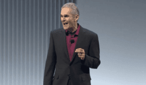 زیرساخت هوش مصنوعی گوگل و نقش آمینی وزادت در آن