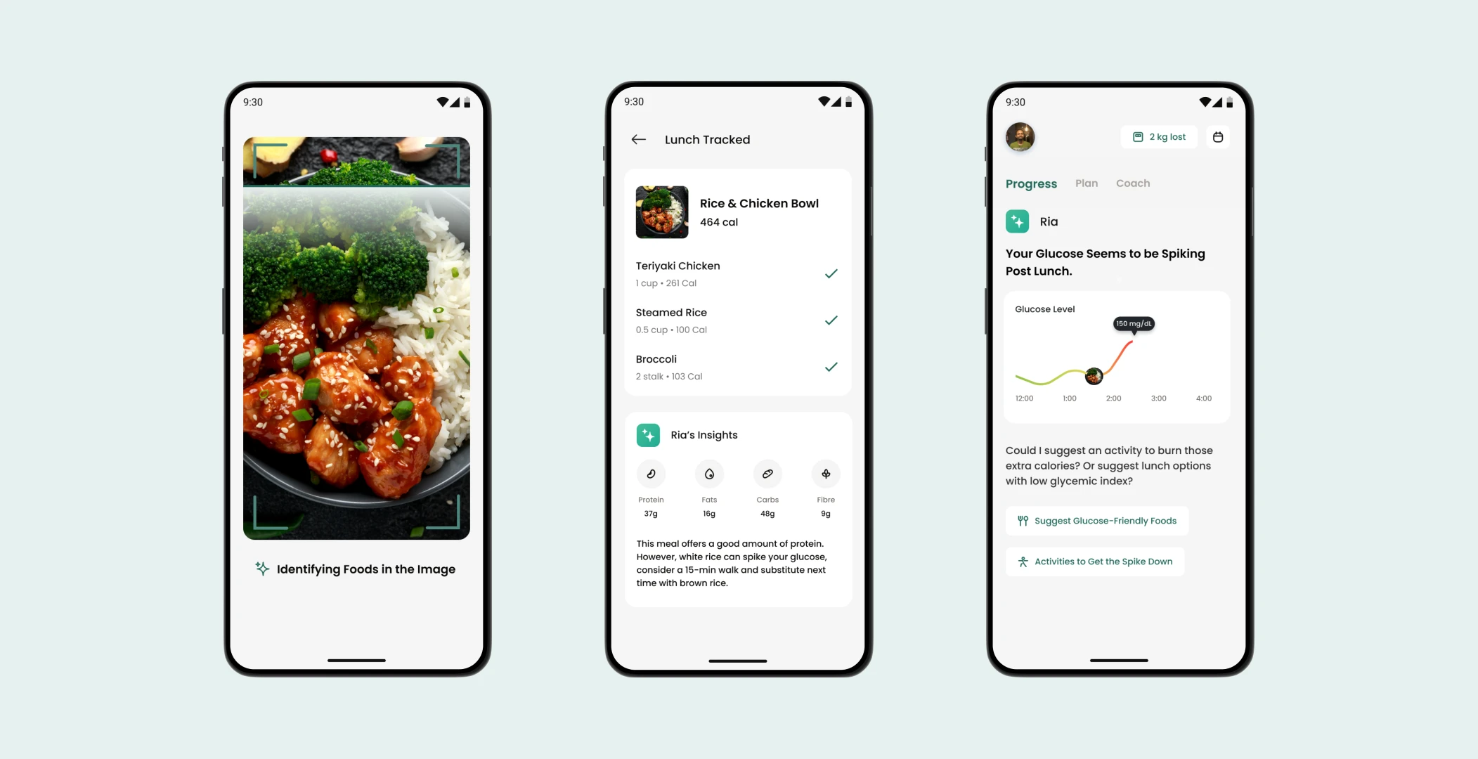 اپلیکیشن سلامت هیلتفای