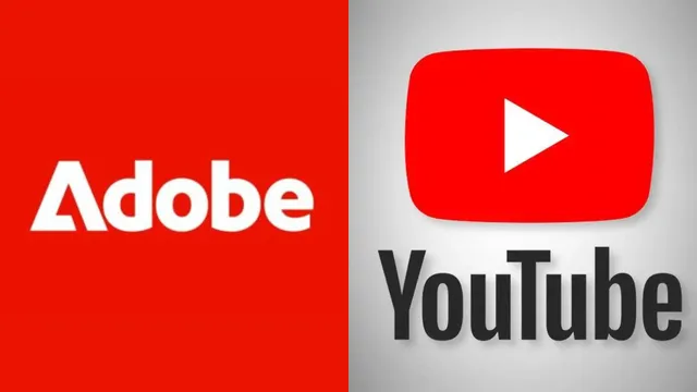 بررسی کامل همکاری ادوبی و یوتیوب و تأثیر آن بر دنیای تولید محتوا بررسی کامل همکاری ادوبی و یوتیوب و تأثیر آن بر دنیای تولید محتوا