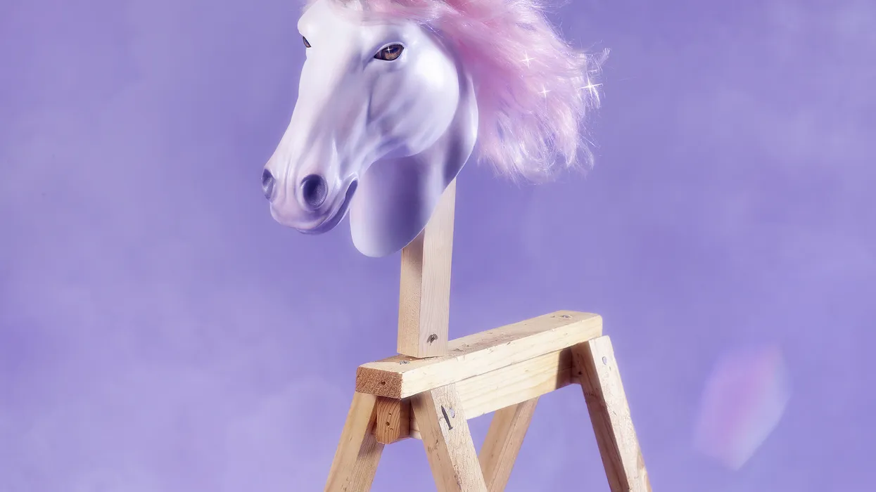 سرمایه گذاری خطرپذیر