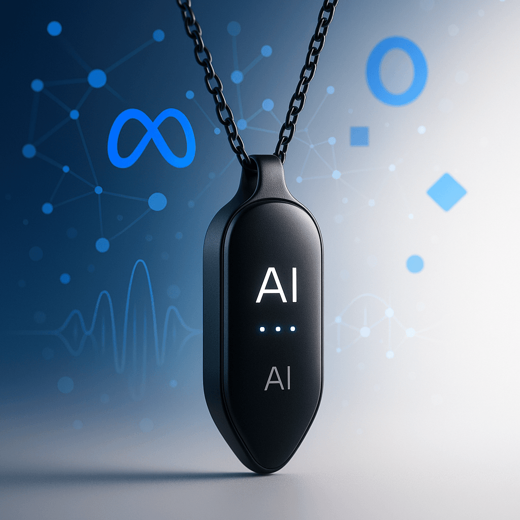 تجهیزات هوش مصنوعی قابل حمل