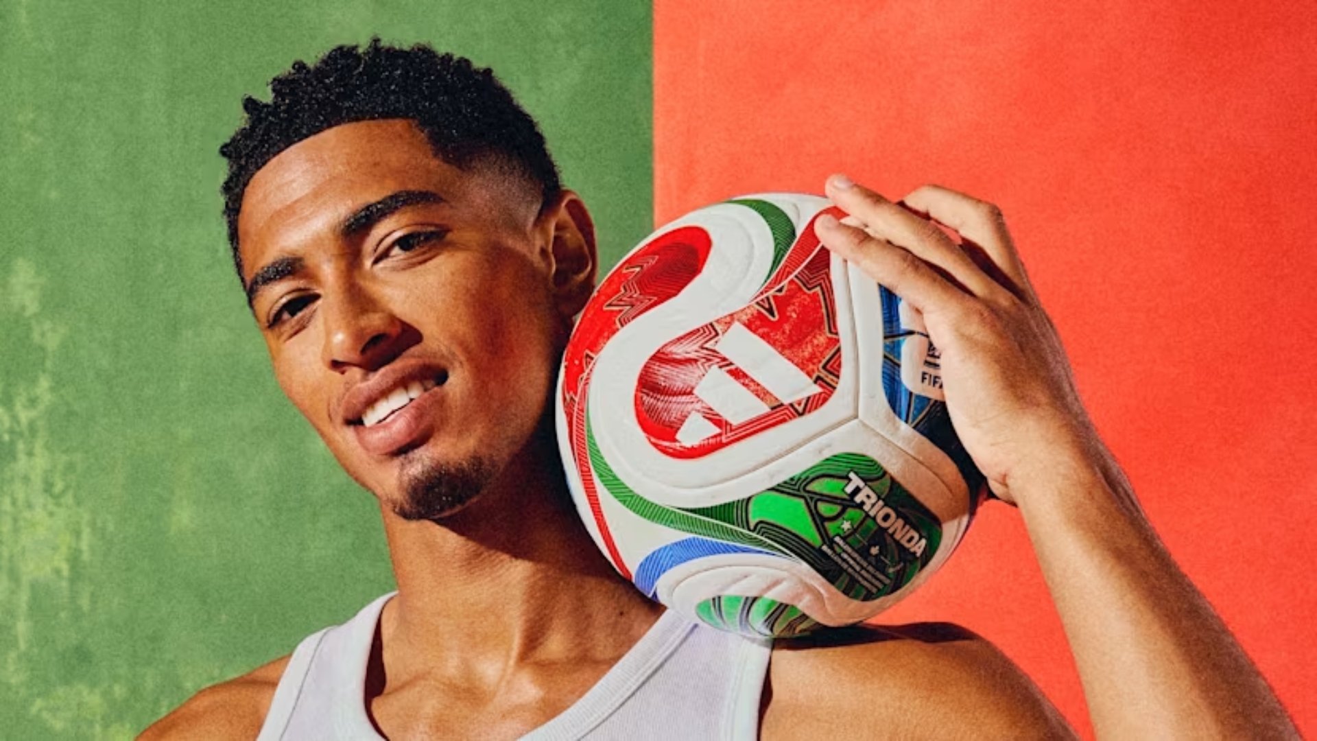 توپ هوش مصنوععی جام جهانی ۲۰۲۶