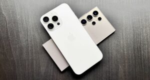 نتایج یک نظرسنجی شگفت‌انگیز درباره مقایسه اندروید و آیفون