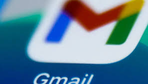 آپدیت جدید جیمیل گوگل