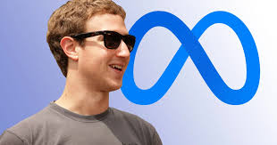 عینک واقعیت ترکیبی متا