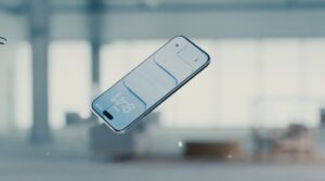 گلس مایع در iOS 26.2: کنترل شفافیت صفحه قفل با ابزار جدید اپل