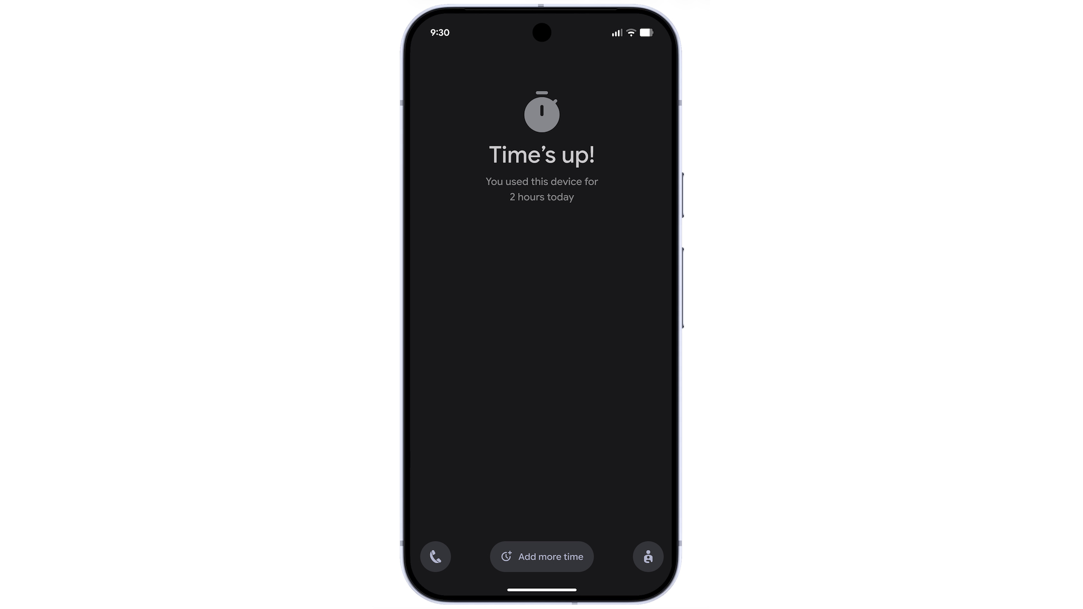 بهروزرسانی اندروید 16