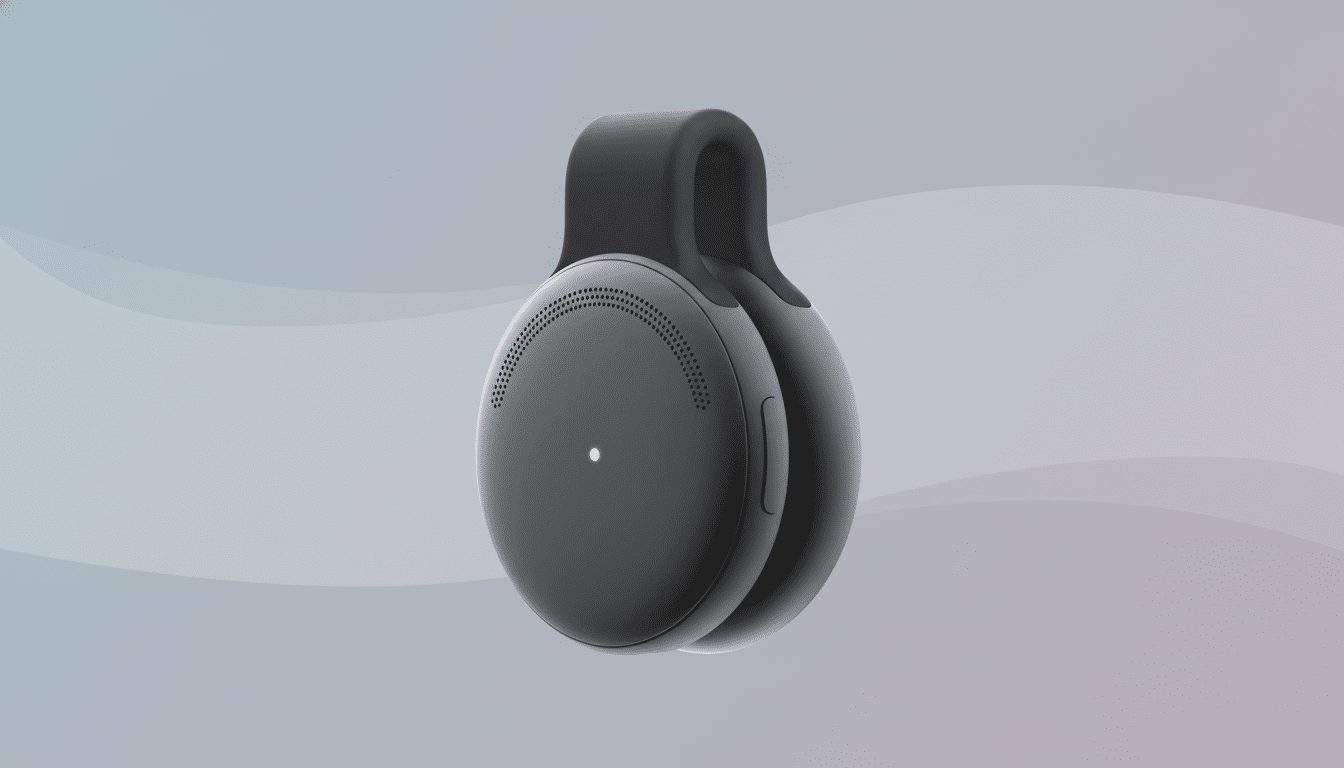 تجهیزات هوش مصنوعی قابل حمل