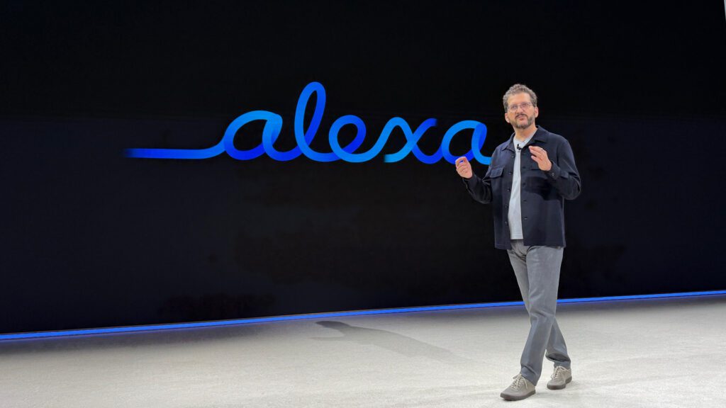 قابلیت خرید خودکار الکسا پلاس؛ جهشی بزرگ در خرید هوشمند آمازون