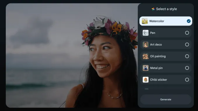 ویژگیهای جدید جمینی برای گوگل تیوی