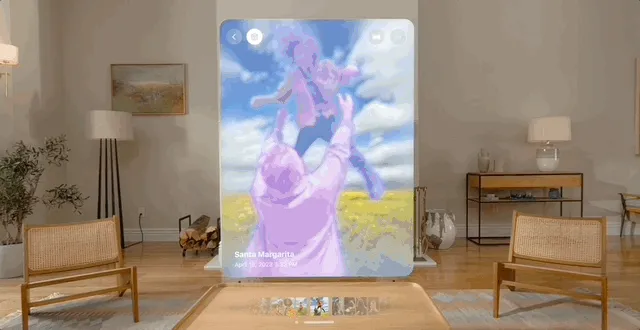 ابزار هوش مصنوعی SHARP اپل