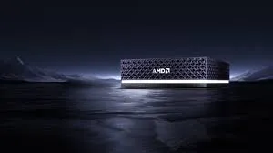 پردازنده Ryzen AI 400