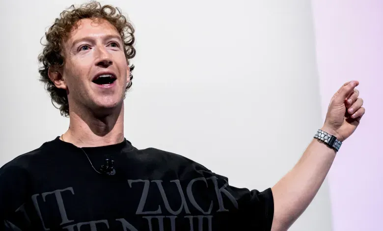 ترک تحصیل و بنیانگذار استارتاپ