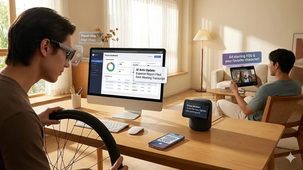 یادگیری سریع رباتها