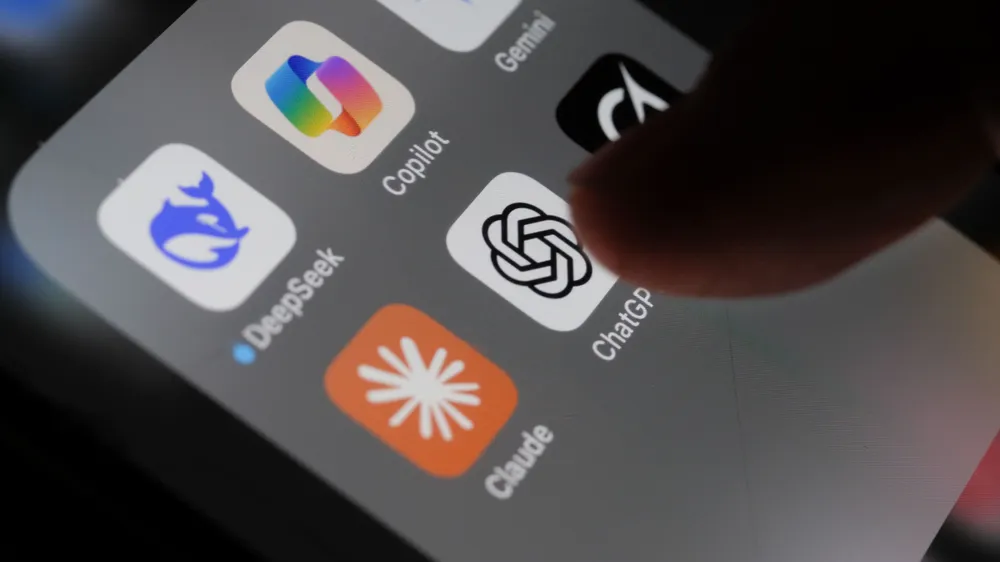 تنظیمات شخصیت ChatGPT