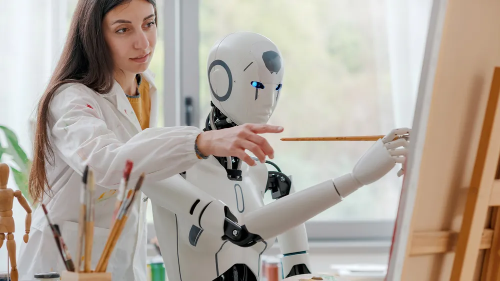 ترندهای هوش مصنوعی ۲۰۲۵