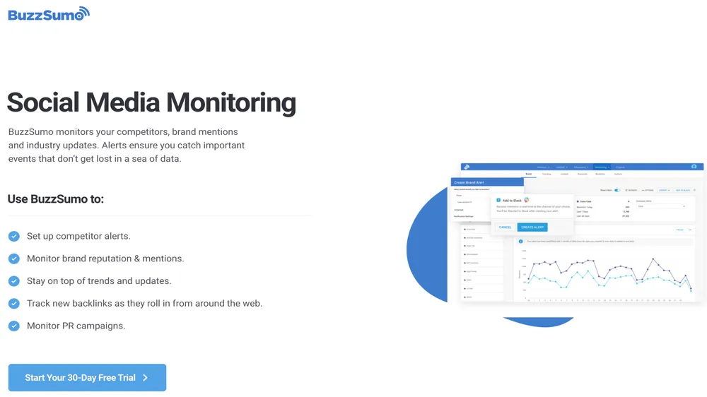 پایش شبکههای اجتماعی