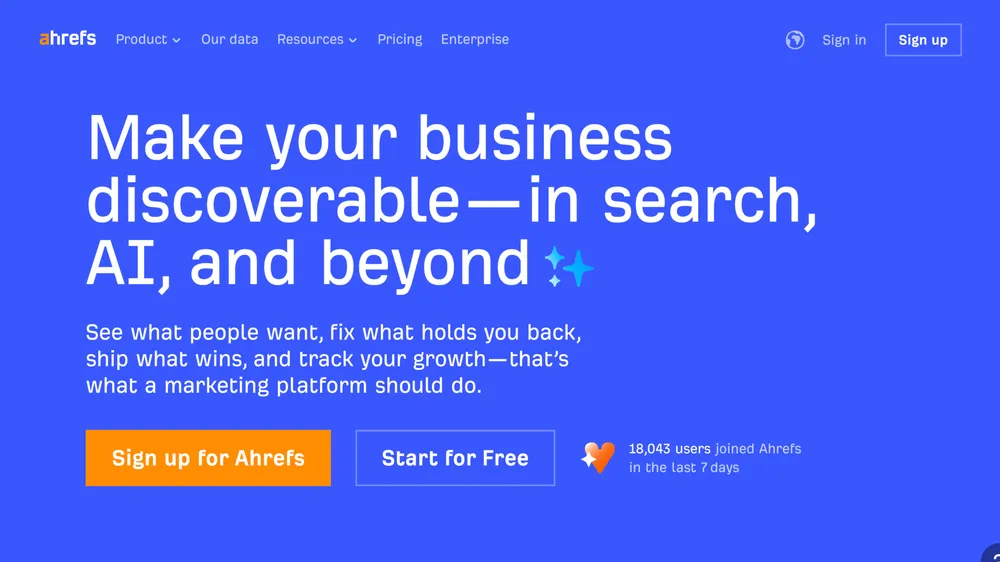 اتوماسیون تحقیق کلمات کلیدی