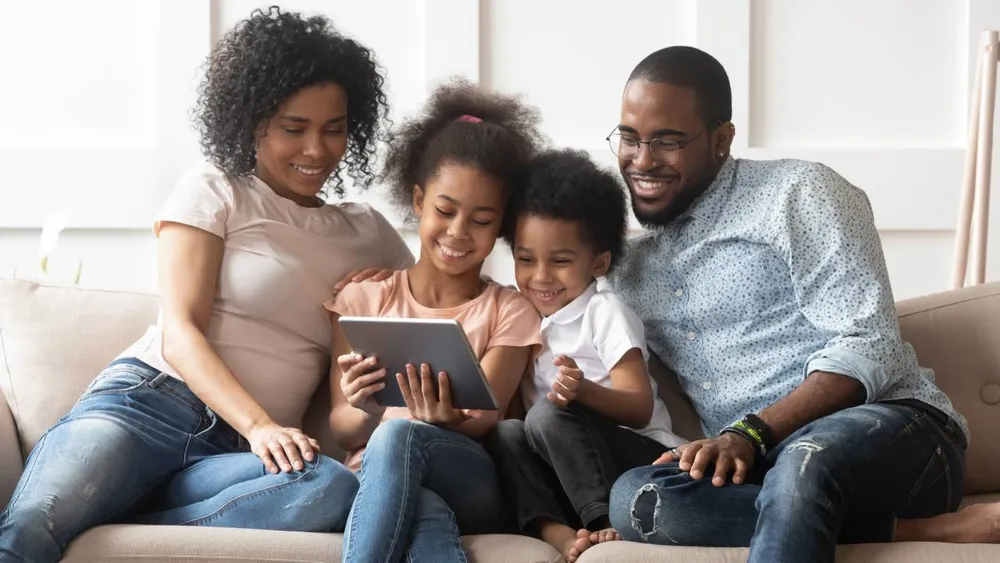 امنیت کودکان در برابر هوش مصنوعی