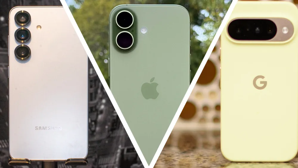 گوشی هوشمند ۲۰۲۶: باتری بزرگ‌تر، ۵G بهتر و پایان شعارهای AI