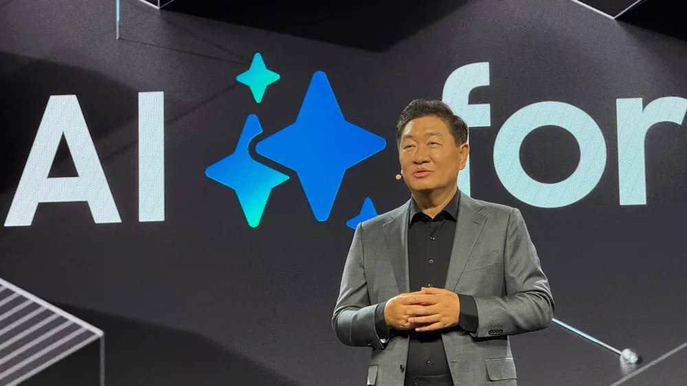 نمایشگاه CES 2026