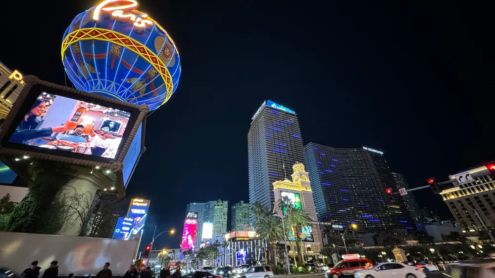 نمایشگاه CES 2026