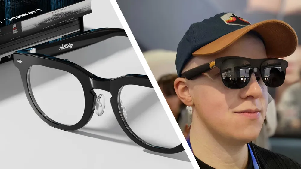 نمایشگاه CES 2026