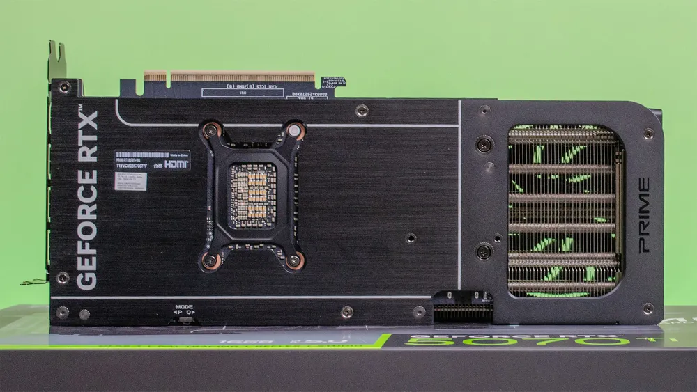 کارت گرافیک انویدیا RTX 5000