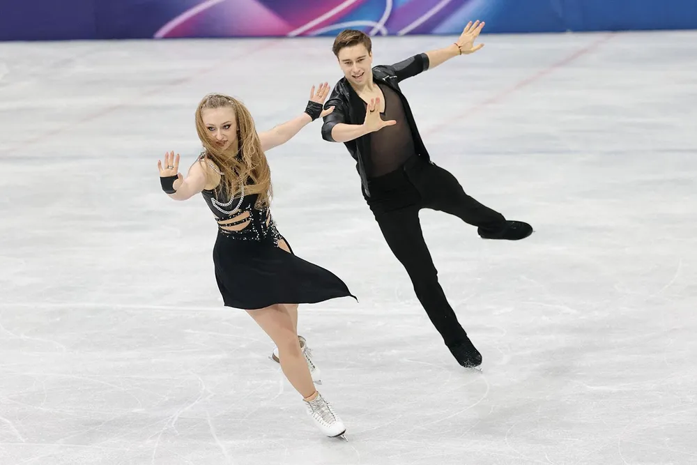 موسیقی هوش مصنوعی در المپیک