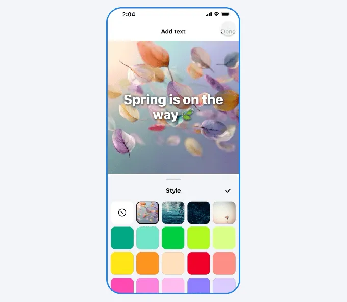 قابلیت‌های جدید هوش مصنوعی فیسبوک