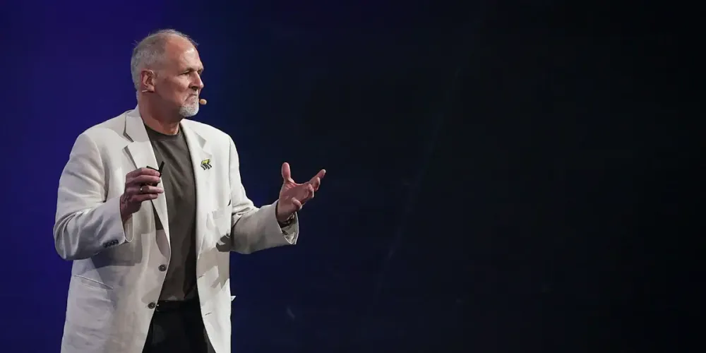 کناره‌گیری مدیرعامل بوستون داینامیکس