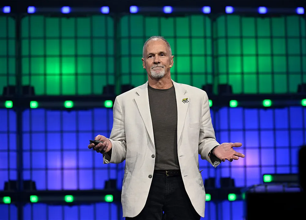 کناره‌گیری مدیرعامل بوستون داینامیکس