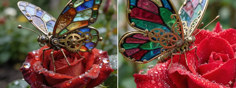 مقایسه Seedream 5.0 و Nano Banana Pro