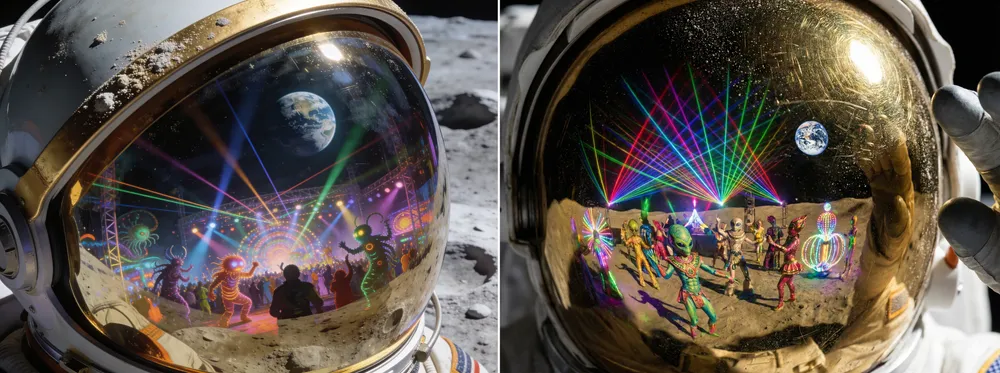 مقایسه Seedream 5.0 و Nano Banana Pro