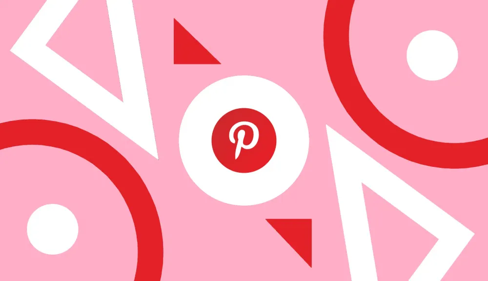 جستجوی پینترست