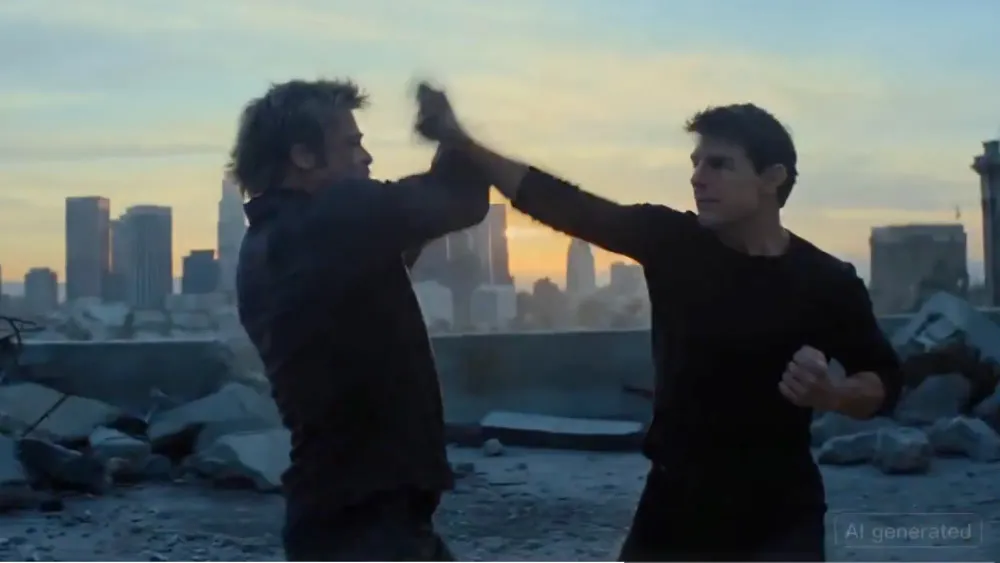 مدل ویدئویی Seedance 2.0