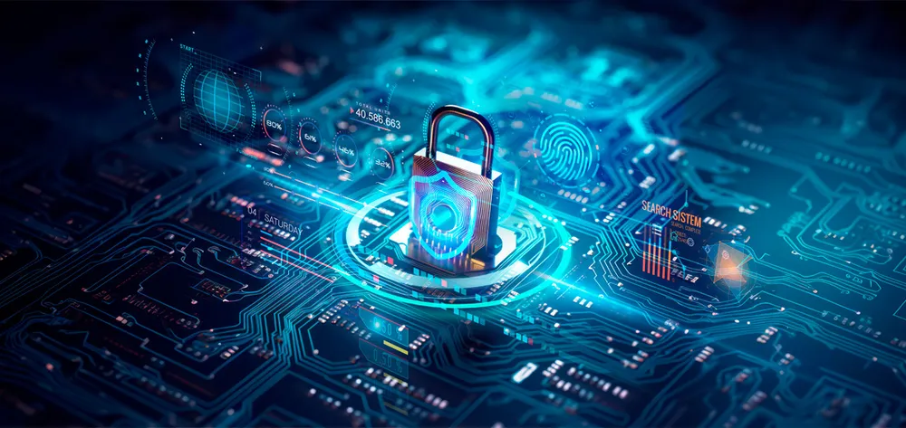 امنیت ایمیل با هوش مصنوعی