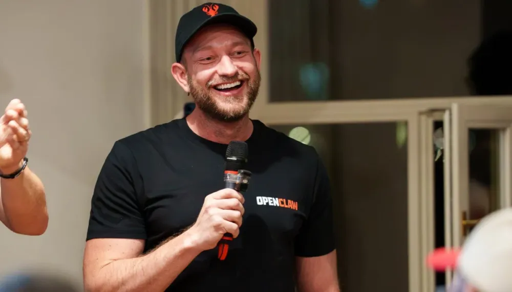 پیتر اشتاینبرگر