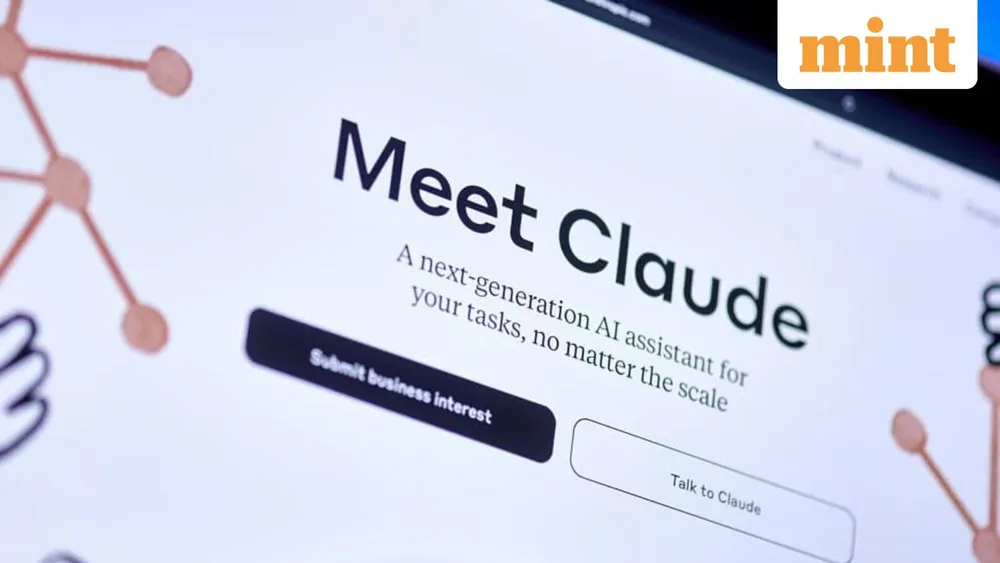 استفاده از مدل کلود در پنتاگون