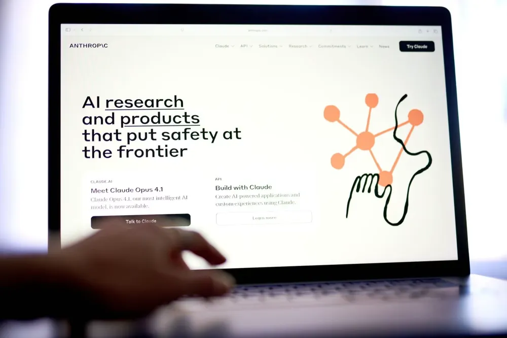 استفاده از مدل کلود در پنتاگون