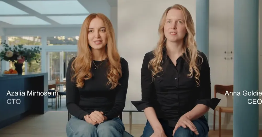 هوش مصنوعی در طراحی تراشه