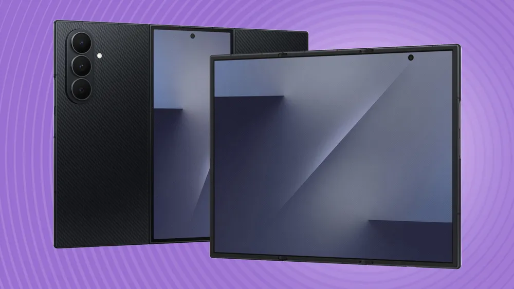 گالکسی Z فولد 7