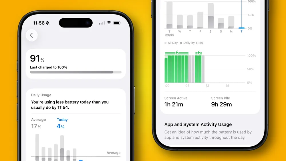 iOS 27 و بهبود عمر باتری آیفون: راهکارهایی برای بهینه‌سازی قبل از عرضه