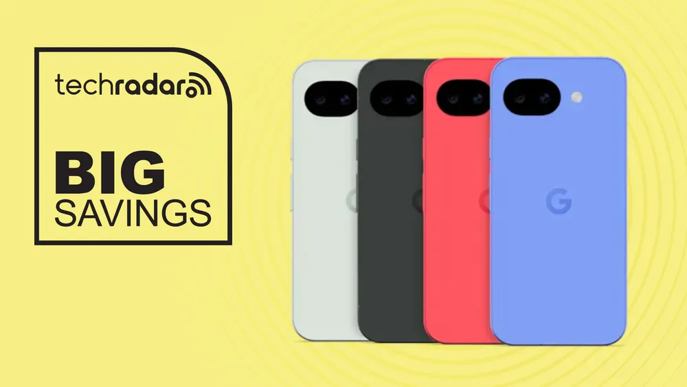 پیکسل 10a: پیشنهاد ویژه Verizon برای خرید گوشی با طرح‌های بدون محدودیت