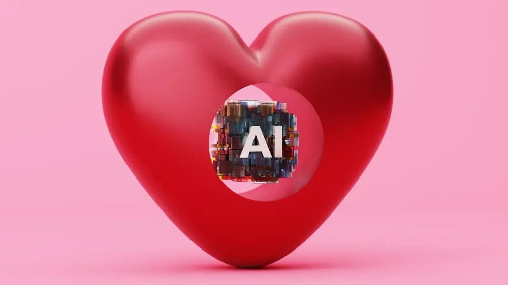 پلتفرم‌های هوش مصنوعی و دستیارهای هوشمند: تجربه خرید عطر برای همسرم