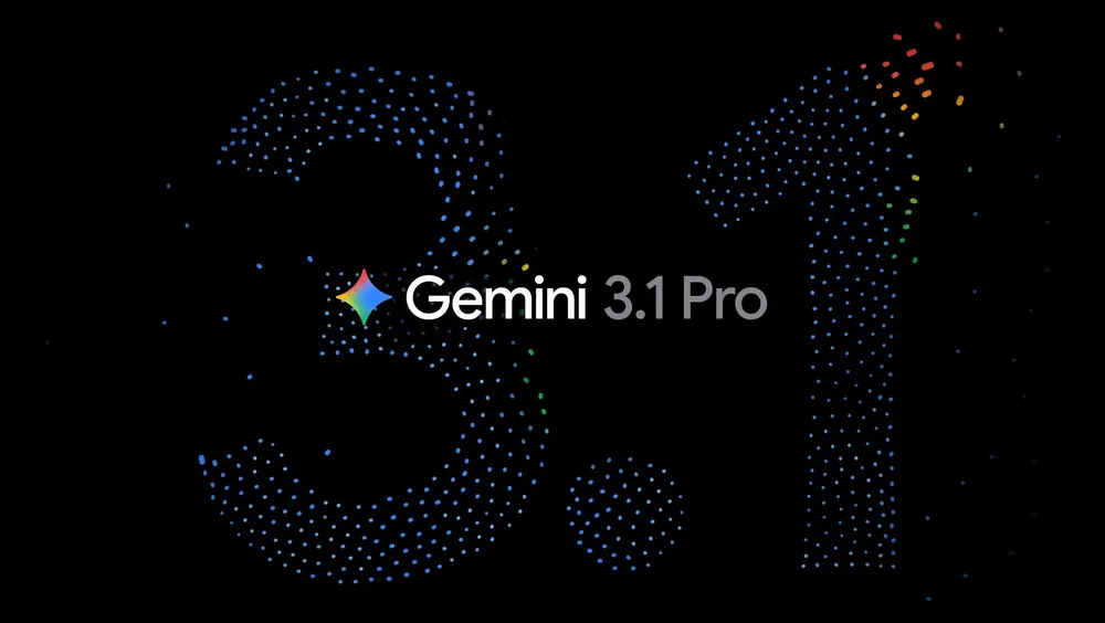Gemini 3.1 Pro؛ جهش بزرگ هوش مصنوعی گوگل در قدرت استدلال