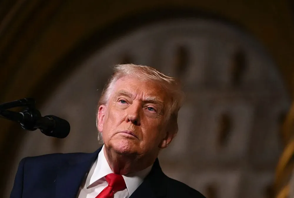 اخراج سوزان رایس از نتفلیکس